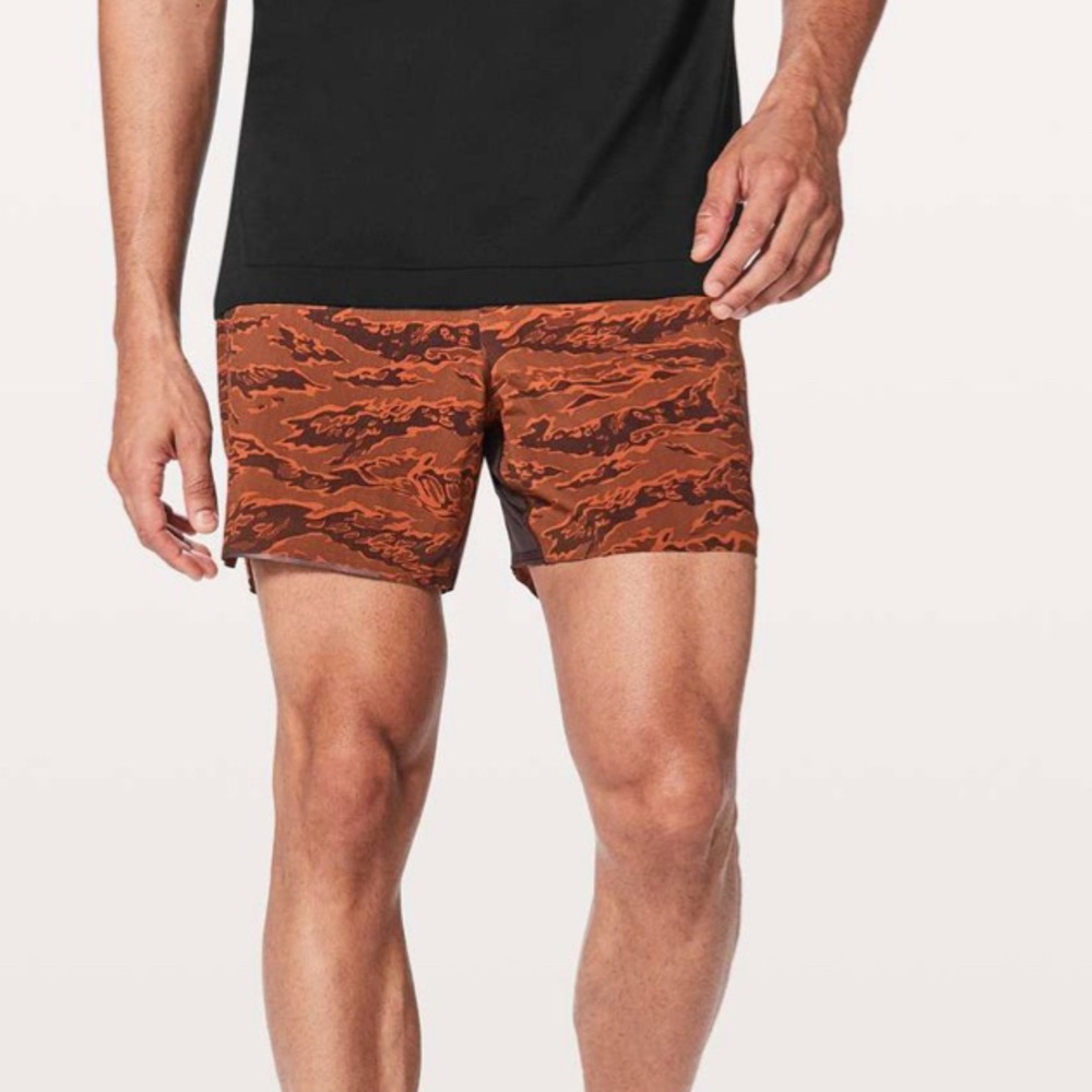 Lululemon Surge Short
